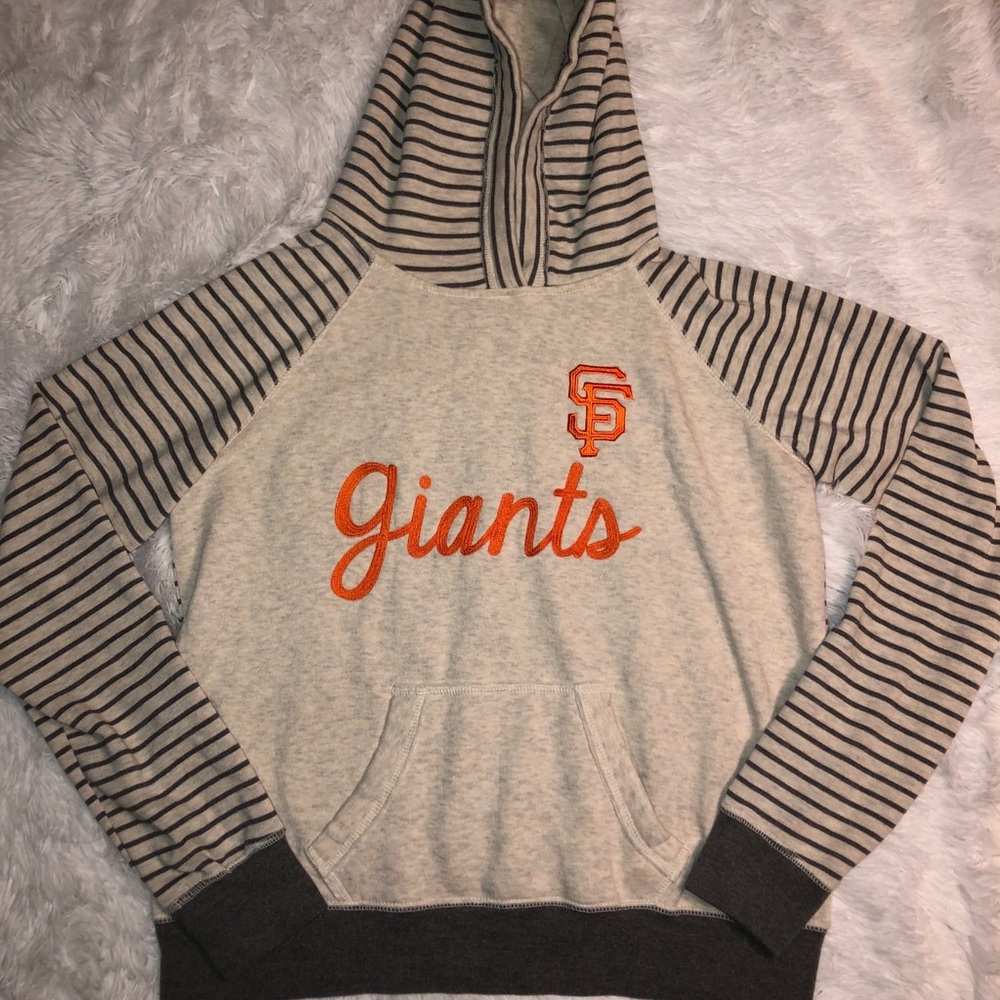 Giants Hoodie